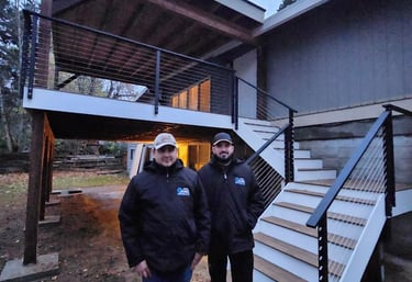 renovation service in WA