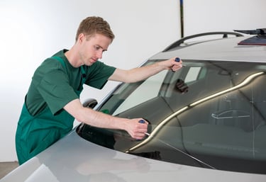 auto glass