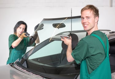 window installation service
