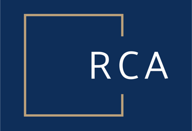 RCA Courtiers en vente d'entreprise - Logo officiel