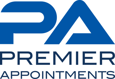 premier appointments logo