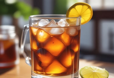 A colorful plate of traditional Indonesian gado-gado with peanut sauce drizzled over mixed vegetables and boiled eggs.