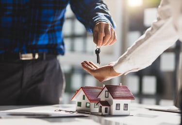 Conseil et fiscalité immobilière expert-comptable investisseur immobilier