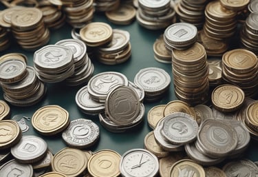 Conseil en gestion de patrimoine par expert-comptable à Salon-de-Provence