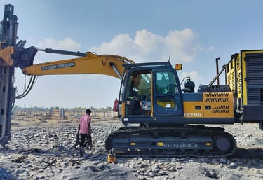 DTH Crawler