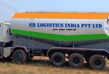 Cement Bulker