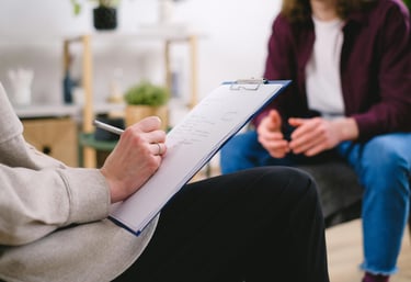 psicotecnico laboral