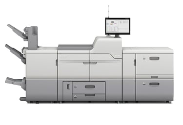 RICOH 7200 PRO Digital Press