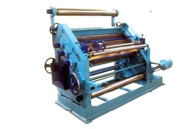 Binding Machine