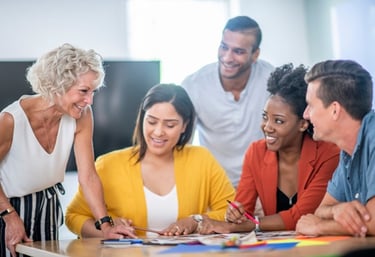 Core Values- Cnadavisaselect.com