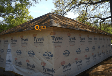 Construcción de casa nueva para inversionista en Bessemer City, NC- Gavo Remodeling Llc