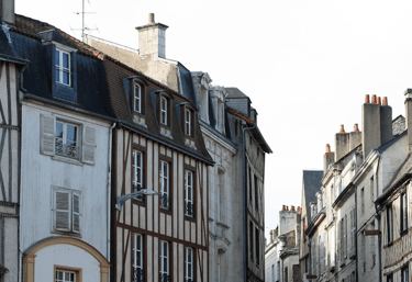Image ancienne ville