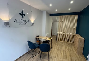 Aliénor Gestion poitiers