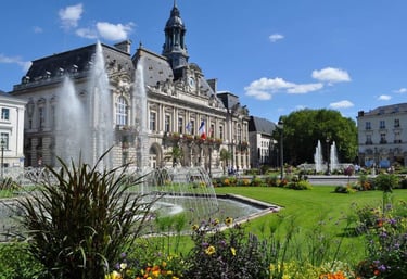 Tours