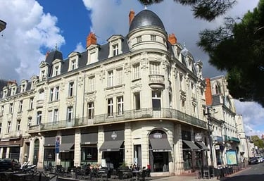 Châtellerault