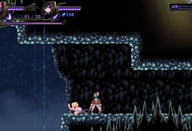 Gal Guardians - Evil Extinguished, Classmate Saved