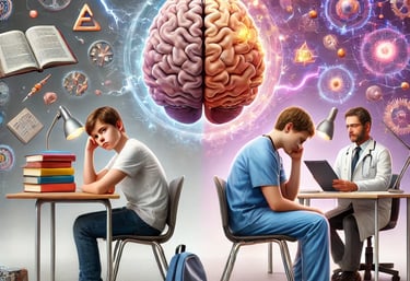ADHD and Epilepsy treatment by Dr Vikas Saroch