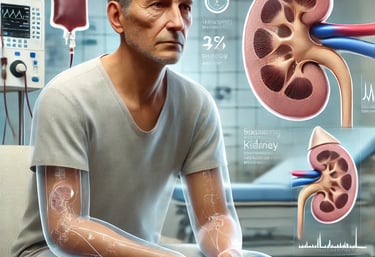 CKD ayurvedic treatment by Dr Neetika