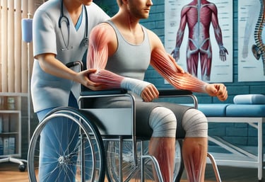Panchkarma for Paralysis at Ayuceutical