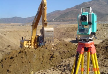 TOPOGRAFÍA