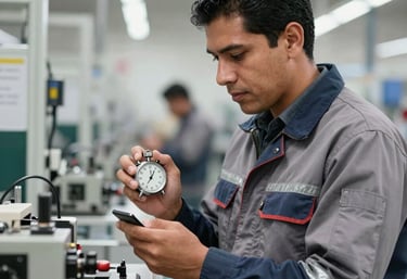 A person is presenting in front of a whiteboard filled with detailed marketing diagrams and notes. Several people are seated, paying attention to the presentation. The setting appears to be a professional workshop or meeting room with natural light coming through large windows.