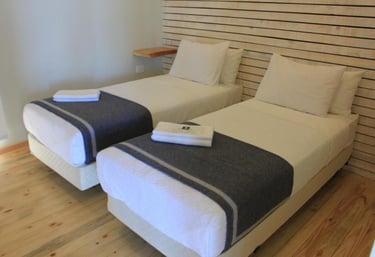 cabañas en pichilemu para 2 personas