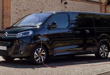 citroen SpaceTourer