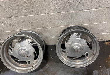 Rims polishing service near me