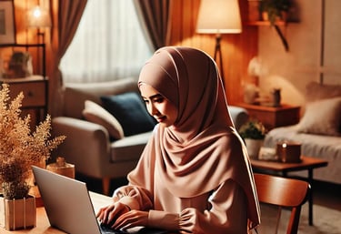 Blog islam famille musulmane