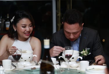 Wedding Day Make-up