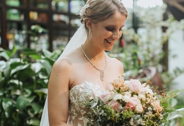 Radiant Bride