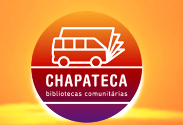 Logo of Chapateca Association – Community Libraries Mozambique