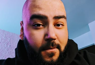 Steven Jaimangal Owner Creator Designer