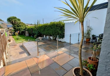 rowen lansdcaping devon