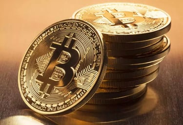 Bitcoin Surges to Historic High Amid Strategic Reserve Speculation and Nasdaq 100 Optimism