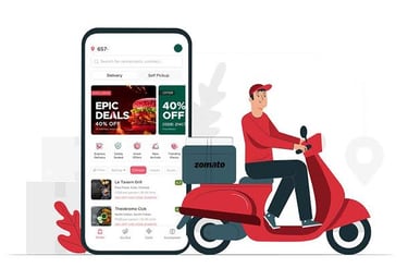 Zomato Stock Sees Breakout: Analysts Predict Up to 18% Upside Potential