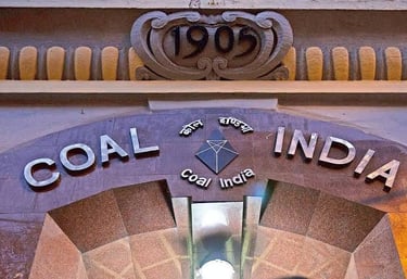 What If Coal India Becomes a Lithium Stock?