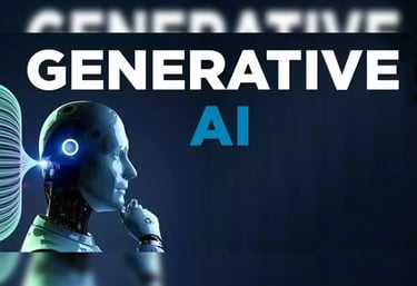 India’s Ambitious AI Leap: A New Frontier in Generative AI Development