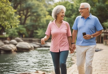 six white sticky notes