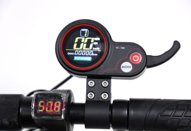 kugoo kirin m4 pro plus