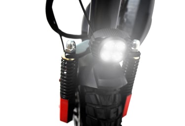 kugoo kirin m4 pro 18ah