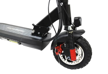 kugoo kirin m4 pro review