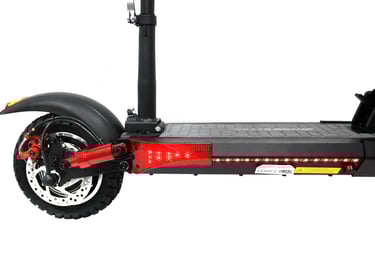 kugoo kirin m4 pro electric scooter