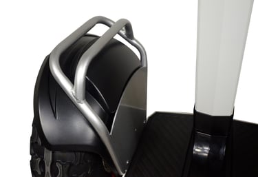 electric scooter strong fender