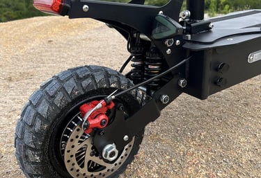 Xiaomi Mi Electric Scooter Pro 2