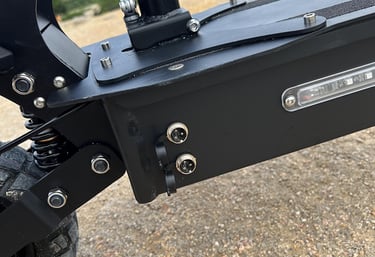 xiaomi electric scooter 3 lite