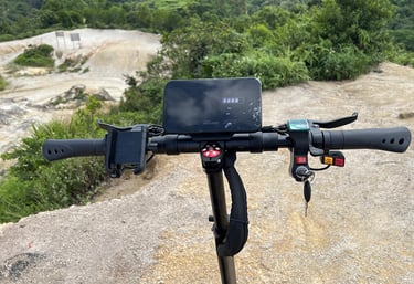 xiaomi electric scooter 4