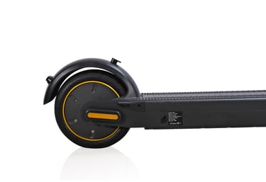 Mi Electric Scooter 3