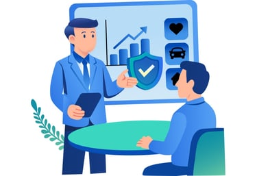 Servizi IMPRESE ID&M Consulenza manageriale e direzionale