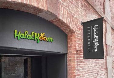 a sign that says yadaha kosherd